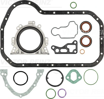 Gasket Kit, crankcase